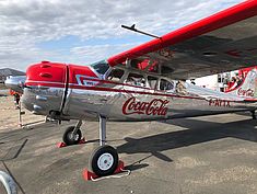 Paris-Villaroche Air Legend 2019 - Agrandir l'image (fenêtre modale)