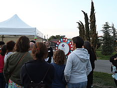 Ciné plein air - Dammarie-lès-Lys - Agrandir l'image (fenêtre modale)