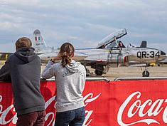 Paris-Villaroche Air Legend 2019 - Agrandir l'image (fenêtre modale)