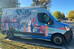 Bus de la Réussite Educative