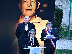 70 ans du Cercle d'Escrime Melun Val de Seine - Agrandir l'image (fenêtre modale)