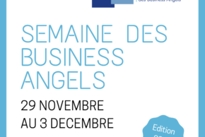 Semaine des Business Angels - Agrandir l'image